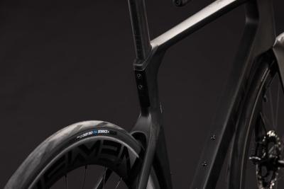 Cube Litening AERO C:68X Race carbon'n'chrome Gr&ouml;&szlig;e: 54 cm Produktbild 3