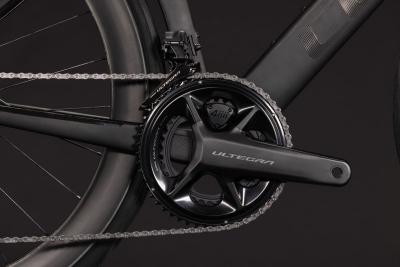 Cube Litening AERO C:68X Race carbon'n'chrome Gr&ouml;&szlig;e: 54 cm Produktbild 4