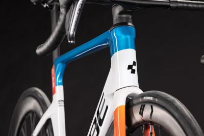 Cube Litening AERO C:68X Race teamline Gr&ouml;&szlig;e: 50 cm Produktbild 6