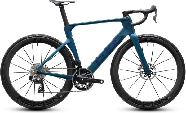 Cube Litening AERO C:68X SLX oceanfibre'n'prizm Gr&ouml;&szlig;e: 52 cm