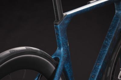 Cube Litening AERO C:68X SLX oceanfibre'n'prizm Gr&ouml;&szlig;e: 52 cm Produktbild 3