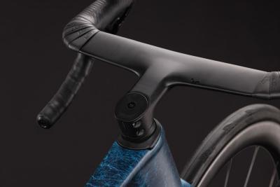 Cube Litening AERO C:68X SLX oceanfibre'n'prizm Gr&ouml;&szlig;e: 54 cm Produktbild 1