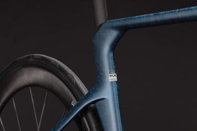 Cube Litening AERO C:68X SLX oceanfibre'n'prizm Gr&ouml;&szlig;e: 56 cm Produktbild 5