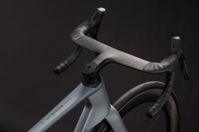 Cube Litening AERO C:68X SLT slategrey'n'prizm Gr&ouml;&szlig;e: 52 cm Produktbild 1