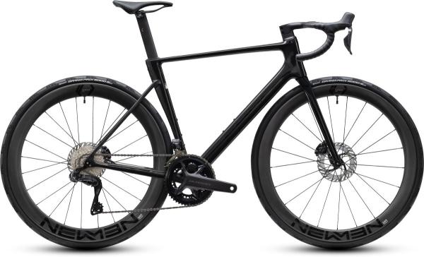 Cube Litening AIR C:68X Race blackpearl'n'black Gr&ouml;&szlig;e: 54 cm