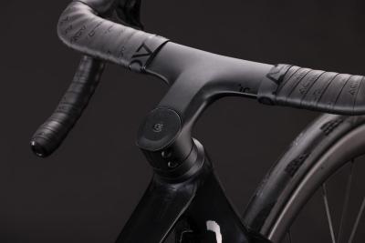 Cube Litening AIR C:68X Race blackpearl'n'black Gr&ouml;&szlig;e: 54 cm Produktbild 1