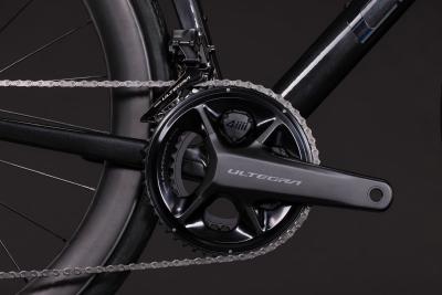 Cube Litening AIR C:68X Race blackpearl'n'black Gr&ouml;&szlig;e: 54 cm Produktbild 4