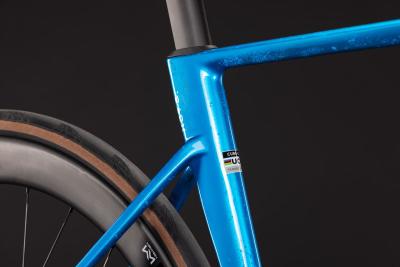 Cube Litening AIR C:68X Race bluetwister'n'prizm Gr&ouml;&szlig;e: 56 cm Produktbild 5