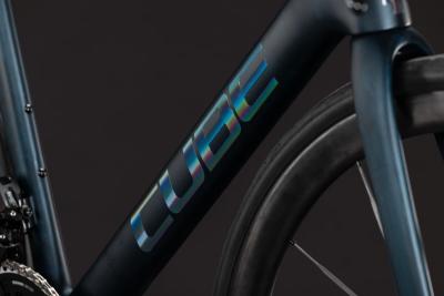 Cube Litening AIR C:68X SLX liquidblue'n'crisscross Gr&ouml;&szlig;e: 56 cm Produktbild 7