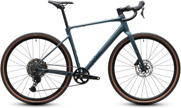Cube Nuroad Pro taiga'n'blue Gr&ouml;&szlig;e: XXS