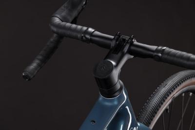 Cube Nuroad Pro taiga'n'blue Gr&ouml;&szlig;e: XS Produktbild 1