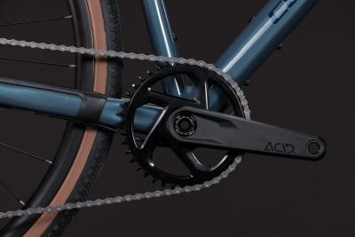 Cube Nuroad Pro taiga'n'blue Gr&ouml;&szlig;e: XS Produktbild 4