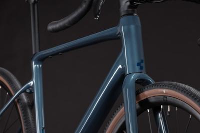 Cube Nuroad Pro taiga'n'blue Gr&ouml;&szlig;e: XS Produktbild 5