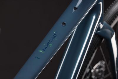 Cube Nuroad Pro taiga'n'blue Gr&ouml;&szlig;e: L Produktbild 2