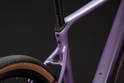 Cube Nuroad Pro mysticpurple'n'black Gr&ouml;&szlig;e: M Produktbild 3
