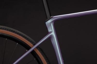 Cube Nuroad Pro mysticpurple'n'black Gr&ouml;&szlig;e: M Produktbild 5