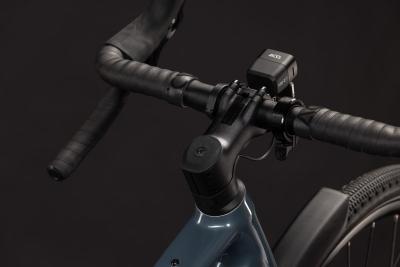 Cube Nuroad Pro FE taiga'n'blue Gr&ouml;&szlig;e: XS Produktbild 1