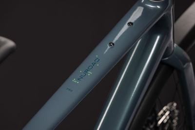 Cube Nuroad Pro FE taiga'n'blue Gr&ouml;&szlig;e: M Produktbild 2