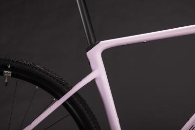Cube Nuroad EX bubblegum'n'black Gr&ouml;&szlig;e: S Produktbild 3