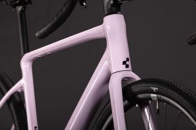 Cube Nuroad EX bubblegum'n'black Gr&ouml;&szlig;e: S Produktbild 4