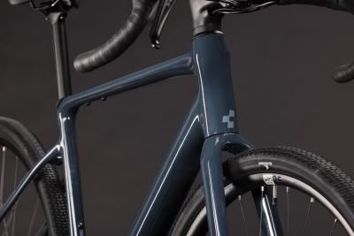Cube Nuroad Race inkgrey'n'grey Gr&ouml;&szlig;e: XS Produktbild 4