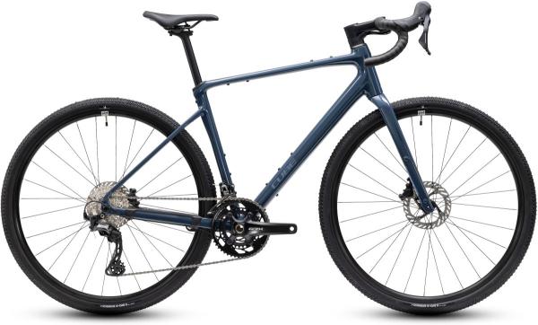 Cube Nuroad Race inkgrey'n'grey Gr&ouml;&szlig;e: XL