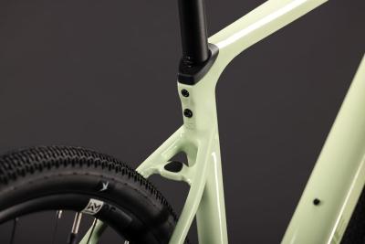 Cube Nuroad Race lindgreen'n'matcha Gr&ouml;&szlig;e: M Produktbild 2