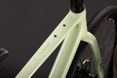 Cube Nuroad Race lindgreen'n'matcha Gr&ouml;&szlig;e: L Produktbild 1