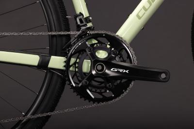 Cube Nuroad Race lindgreen'n'matcha Gr&ouml;&szlig;e: L Produktbild 3