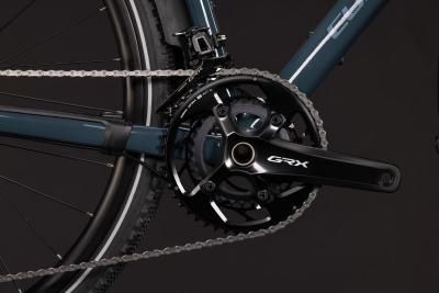Cube Nuroad Race FE inkgrey'n'grey Gr&ouml;&szlig;e: XS Produktbild 3