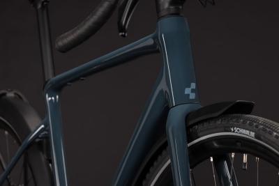 Cube Nuroad Race FE inkgrey'n'grey Gr&ouml;&szlig;e: M Produktbild 5