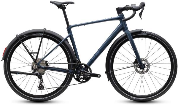 Cube Nuroad Race FE inkgrey'n'grey Gr&ouml;&szlig;e: XL