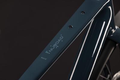 Cube Nuroad Race FE inkgrey'n'grey Gr&ouml;&szlig;e: XL Produktbild 2