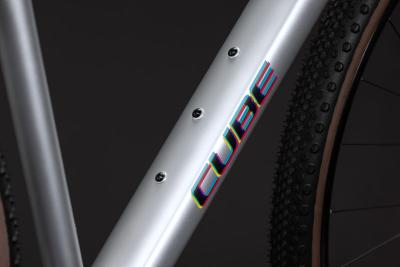 Cube Nuroad SLX spaceship'n'cmyk Gr&ouml;&szlig;e: M Produktbild 4