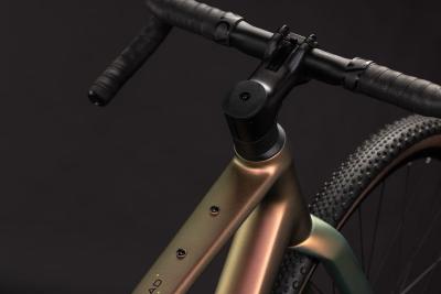 Cube Nuroad SLX autumn'n'black Gr&ouml;&szlig;e: XS Produktbild 1