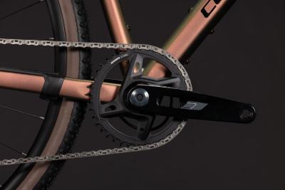 Cube Nuroad SLX autumn'n'black Gr&ouml;&szlig;e: M Produktbild 4