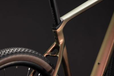 Cube Nuroad SLX autumn'n'black Gr&ouml;&szlig;e: XL Produktbild 3
