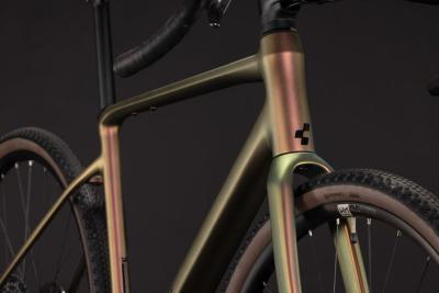 Cube Nuroad SLX autumn'n'black Gr&ouml;&szlig;e: XL Produktbild 6