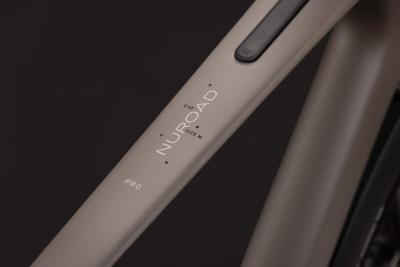 Cube Nuroad C:62 Pro FE cedar'n'stone Gr&ouml;&szlig;e: S Produktbild 2