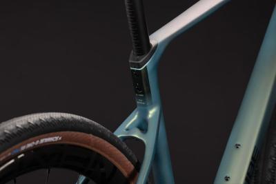 Cube Nuroad C:62 Race jungali'n'black Gr&ouml;&szlig;e: XS Produktbild 3