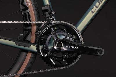 Cube Nuroad C:62 Race jungali'n'black Gr&ouml;&szlig;e: XS Produktbild 4