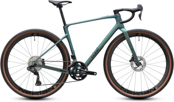 Cube Nuroad C:62 Race jungali'n'black Gr&ouml;&szlig;e: L