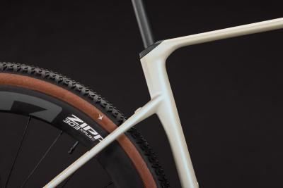 Cube Nuroad C:62 SLX glintsand'n'black Gr&ouml;&szlig;e: M Produktbild 5