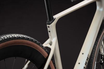 Cube Nuroad C:62 SLX glintsand'n'black Gr&ouml;&szlig;e: L Produktbild 3