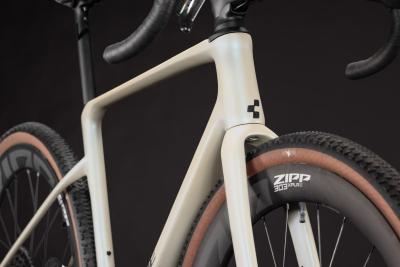 Cube Nuroad C:62 SLX glintsand'n'black Gr&ouml;&szlig;e: L Produktbild 7
