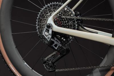 Cube Nuroad C:62 SLX glintsand'n'black Gr&ouml;&szlig;e: XL Produktbild 6