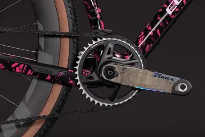 Cube Nuroad C:62 SLX pinkaction'n'black Gr&ouml;&szlig;e: L Produktbild 4