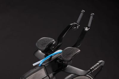 Cube Aerium C:68X Race carbon'n'chrome Gr&ouml;&szlig;e: XS Produktbild 1
