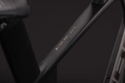Cube Aerium C:68X Race carbon'n'chrome Gr&ouml;&szlig;e: XS Produktbild 2