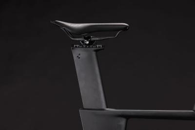 Cube Aerium C:68X Race carbon'n'chrome Gr&ouml;&szlig;e: XS Produktbild 4